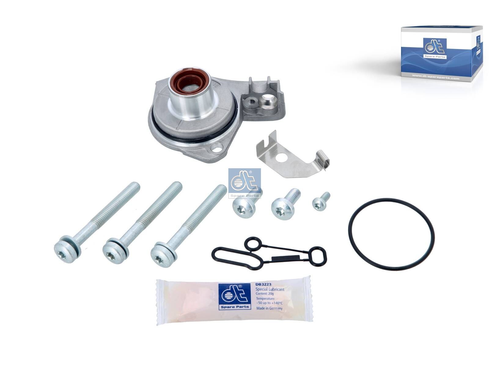 Repair kit | DT Spare Parts 4.92734