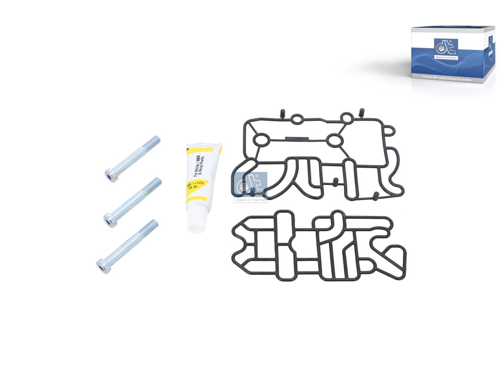 Repair kit | DT Spare Parts 4.92735