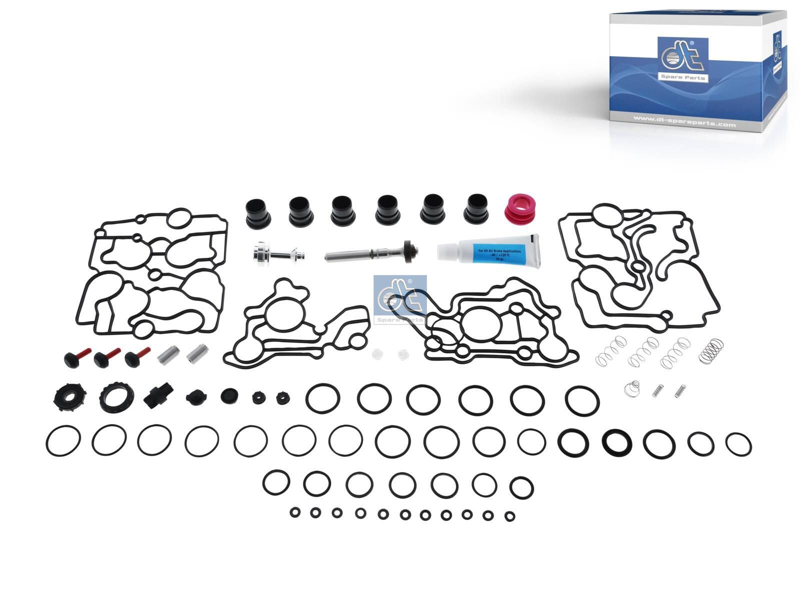 Repair kit | DT Spare Parts 4.92901