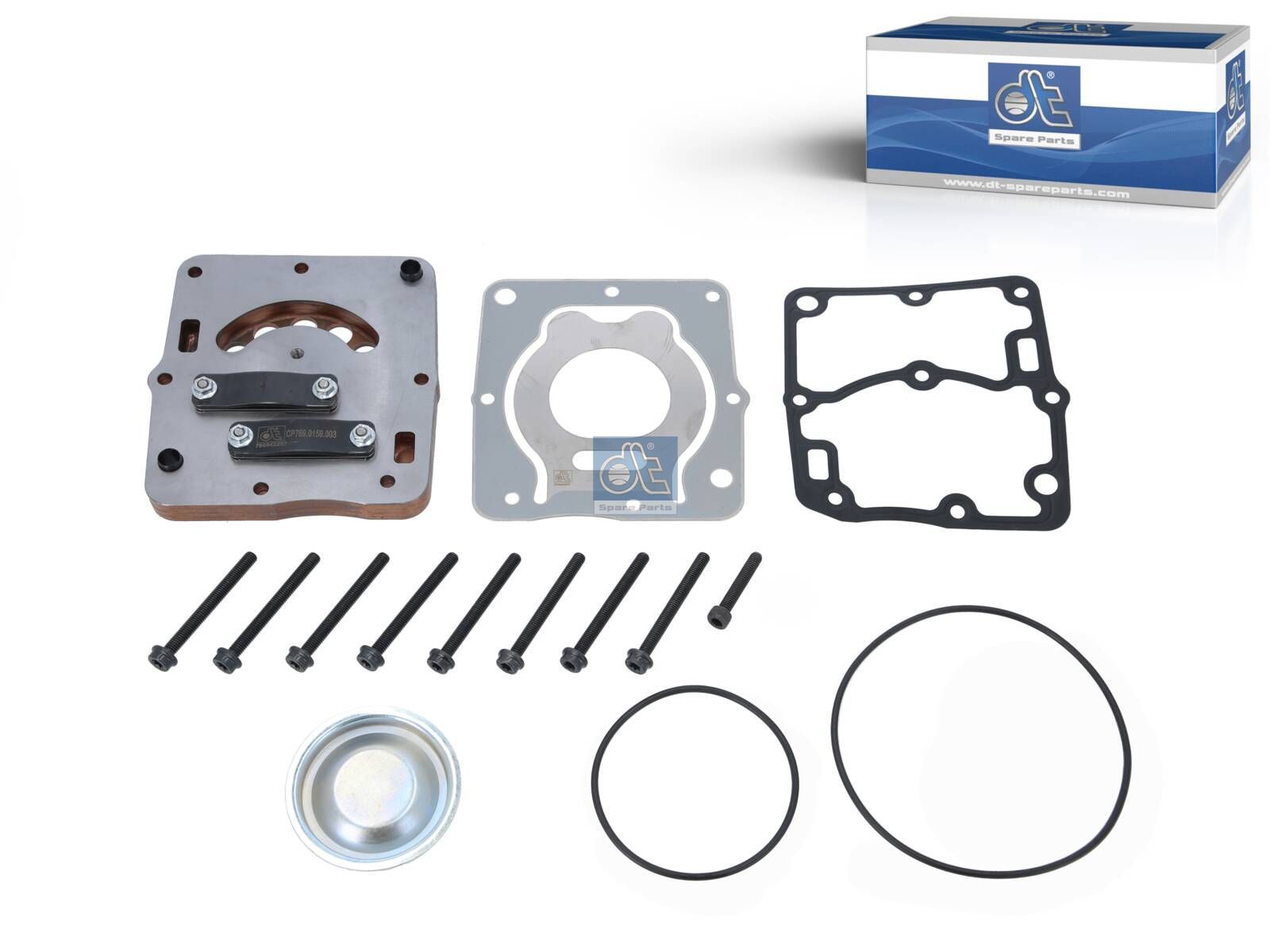 Repair kit | DT Spare Parts 4.93003
