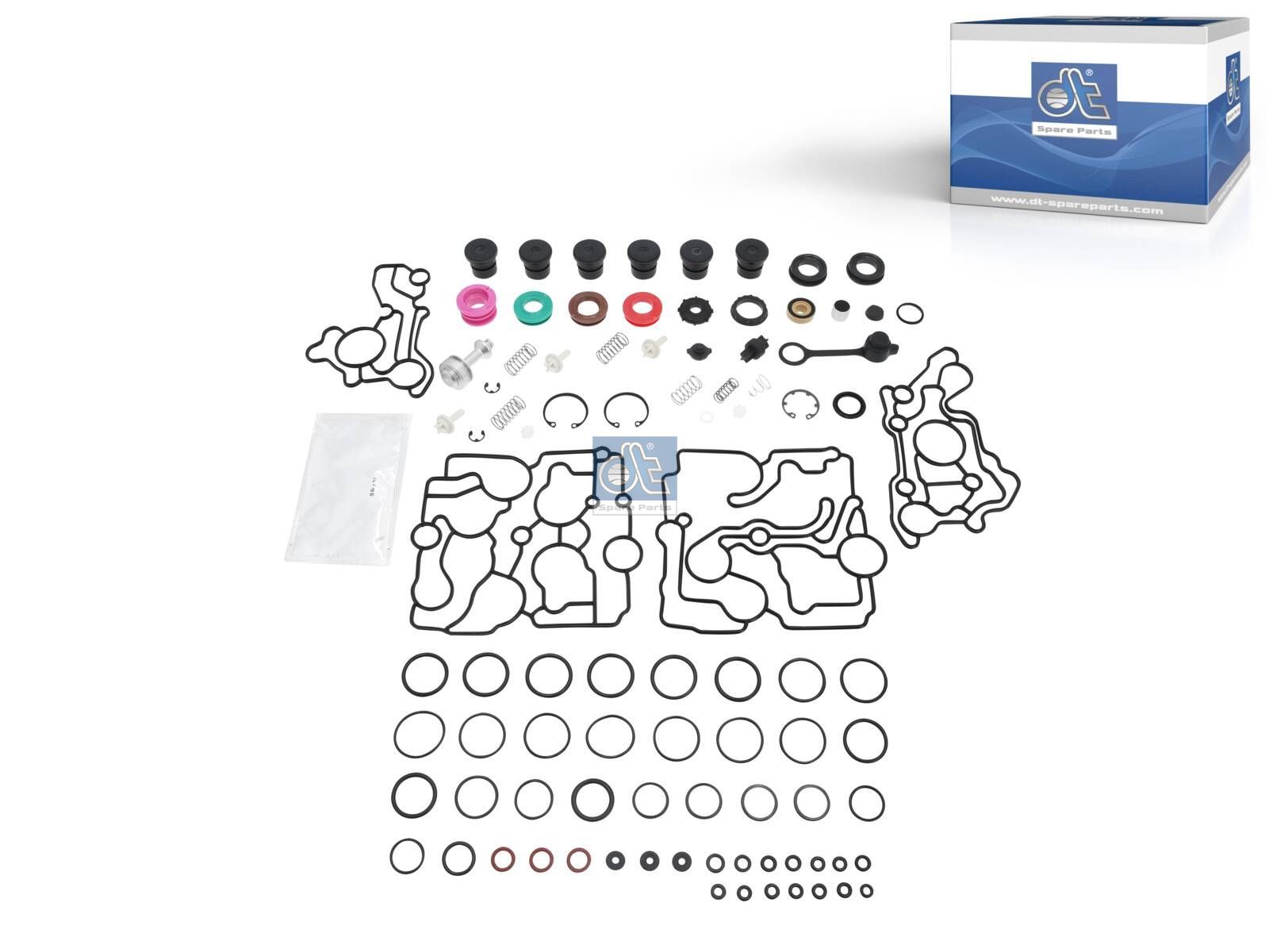 Repair kit | DT Spare Parts 4.93101