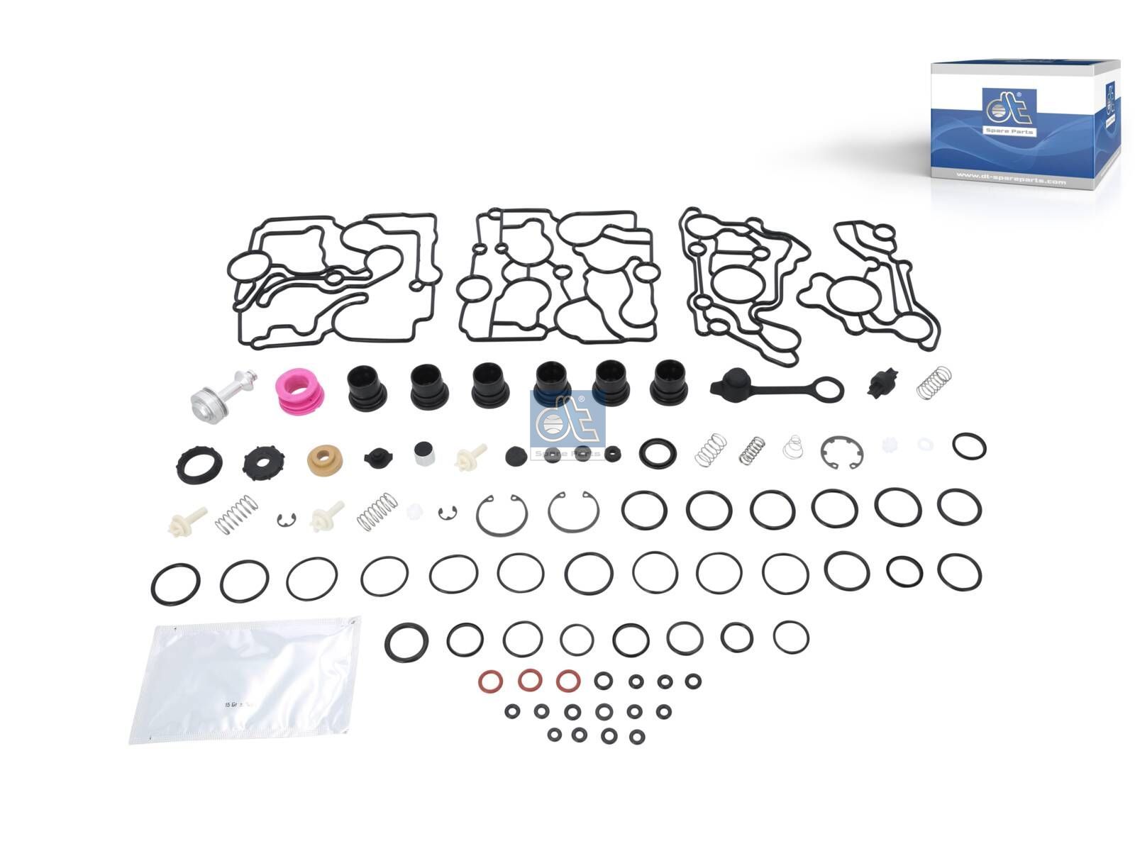 Repair kit | DT Spare Parts 4.93102