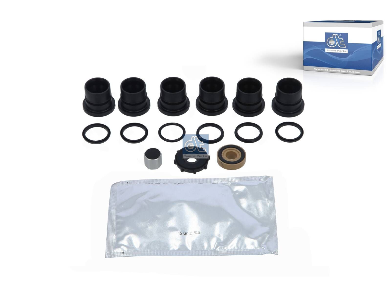 Repair kit | DT Spare Parts 4.93103