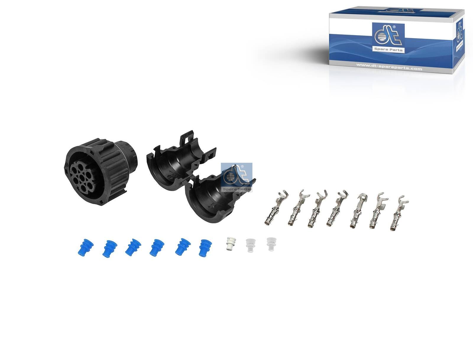 Repair kit | DT Spare Parts 4.96003
