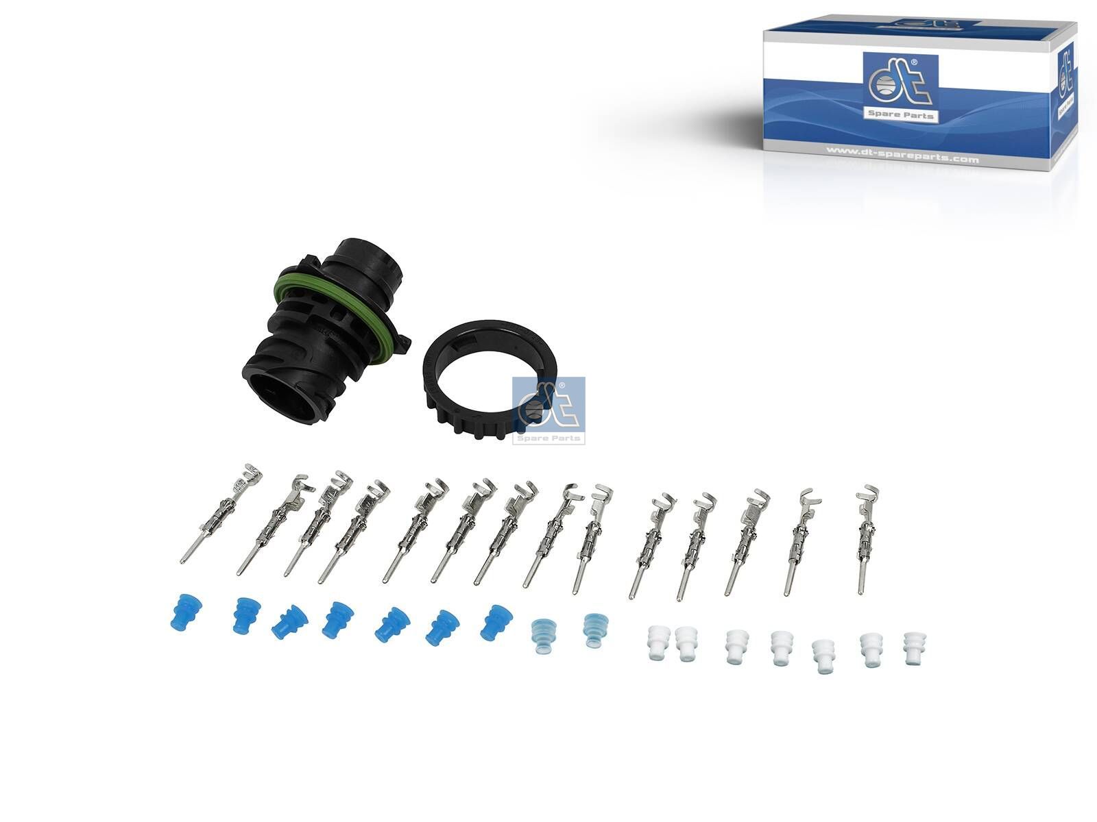 Repair kit | DT Spare Parts 4.96005