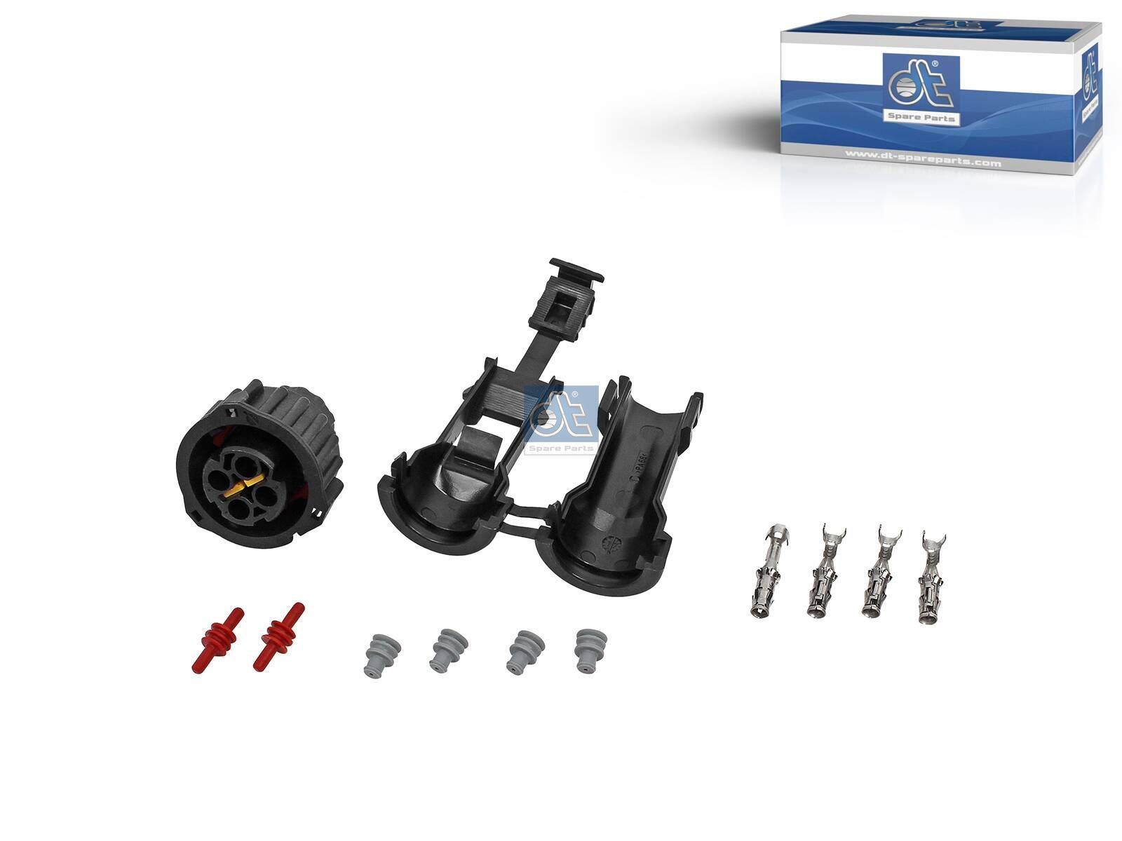 Repair kit | DT Spare Parts 4.96007