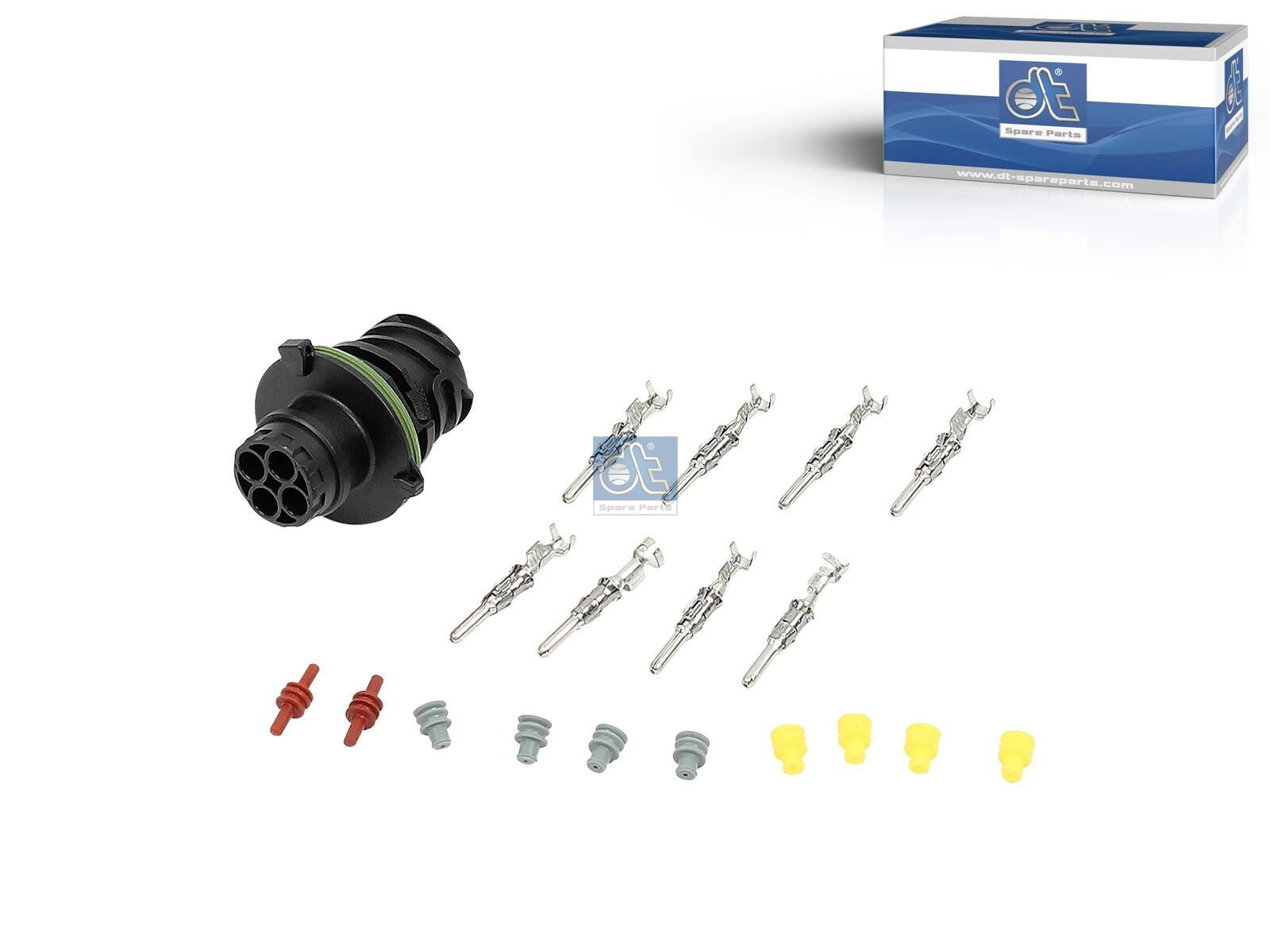 Repair kit | DT Spare Parts 4.96008
