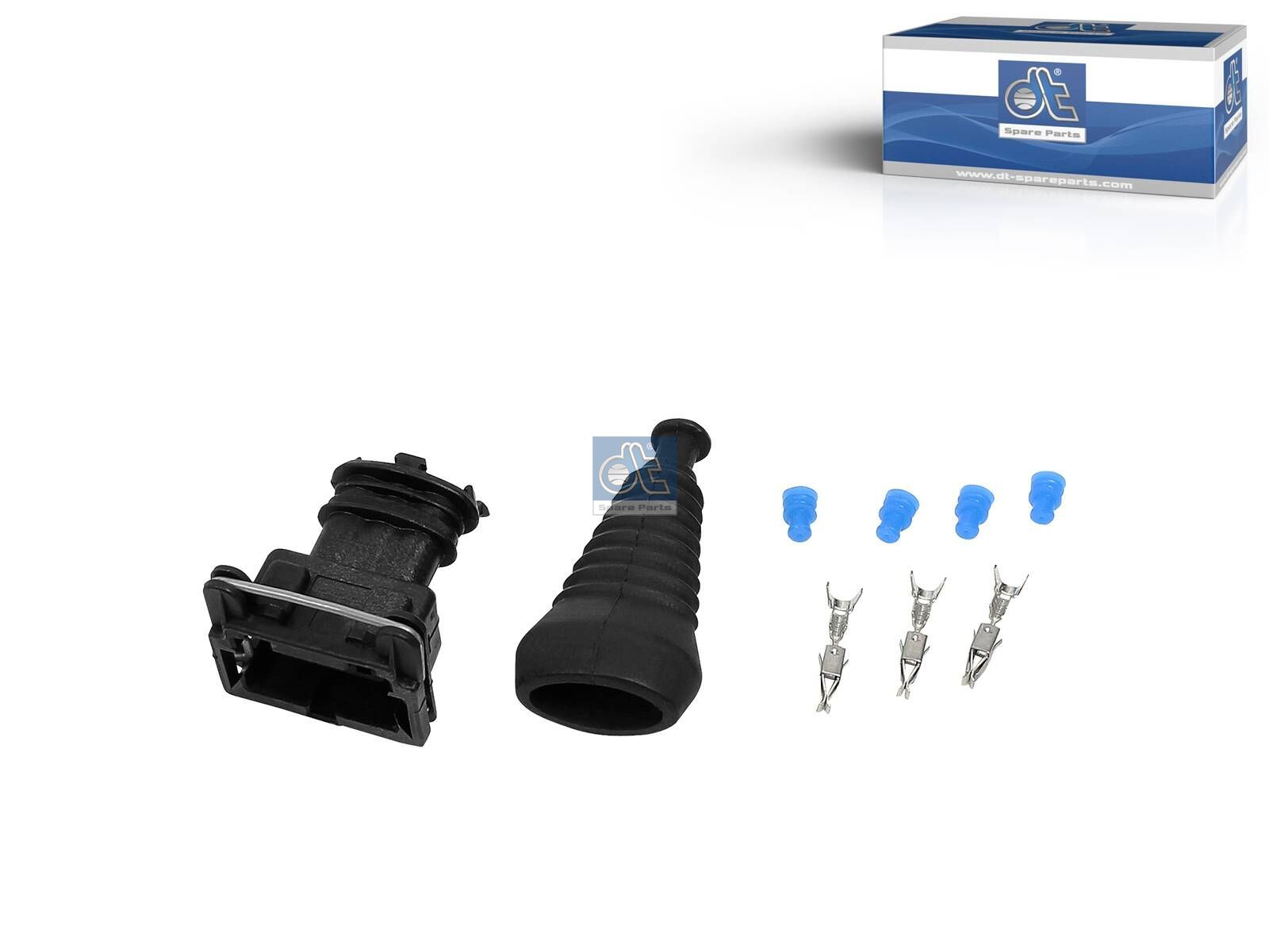 Repair kit | DT Spare Parts 4.96012