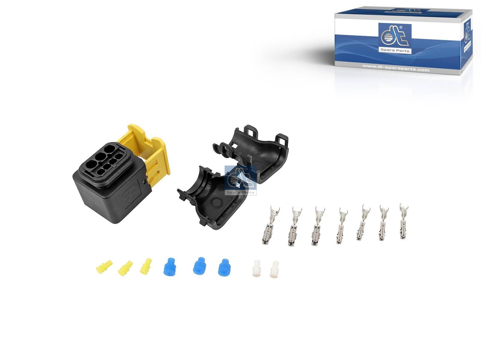 Repair kit | DT Spare Parts 4.96018