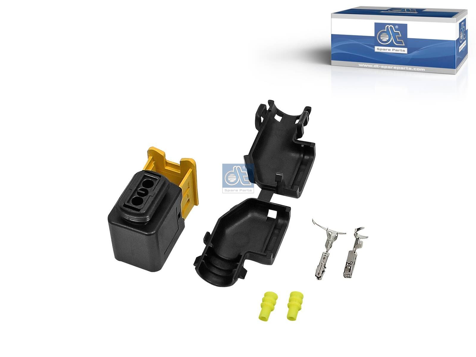 Repair kit | DT Spare Parts 4.96019