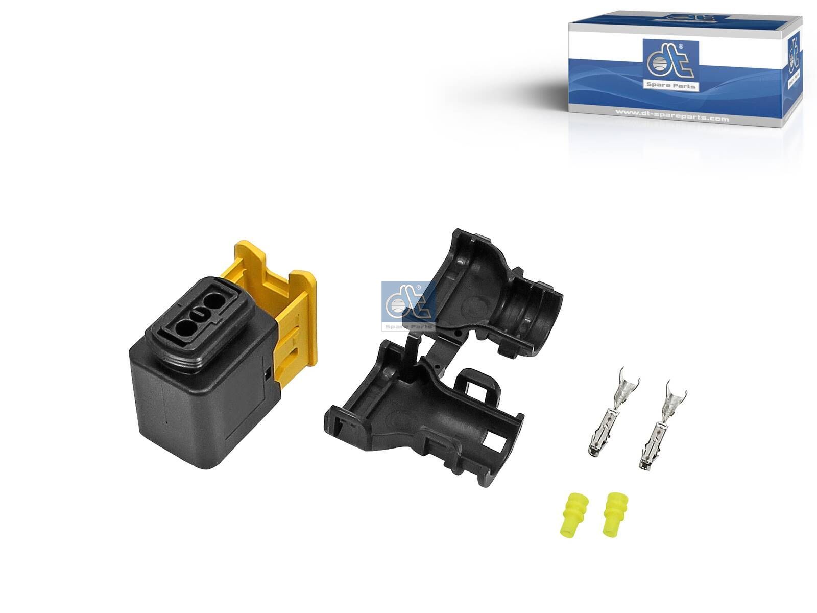 Repair kit | DT Spare Parts 4.96020