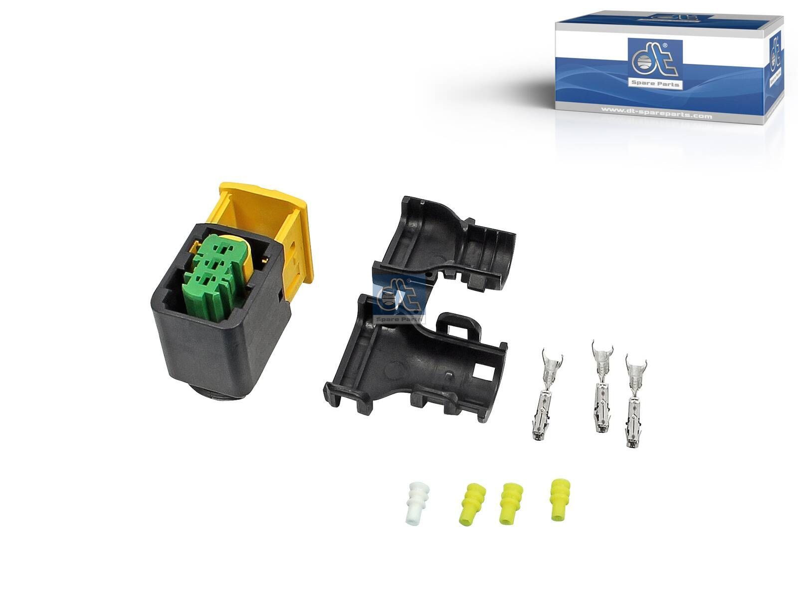 Repair kit | DT Spare Parts 4.96021