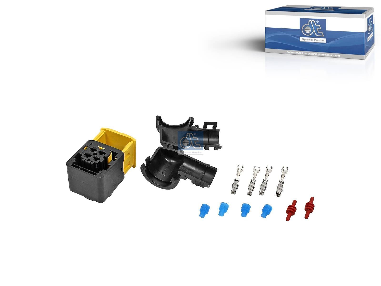 Repair kit | DT Spare Parts 4.96022