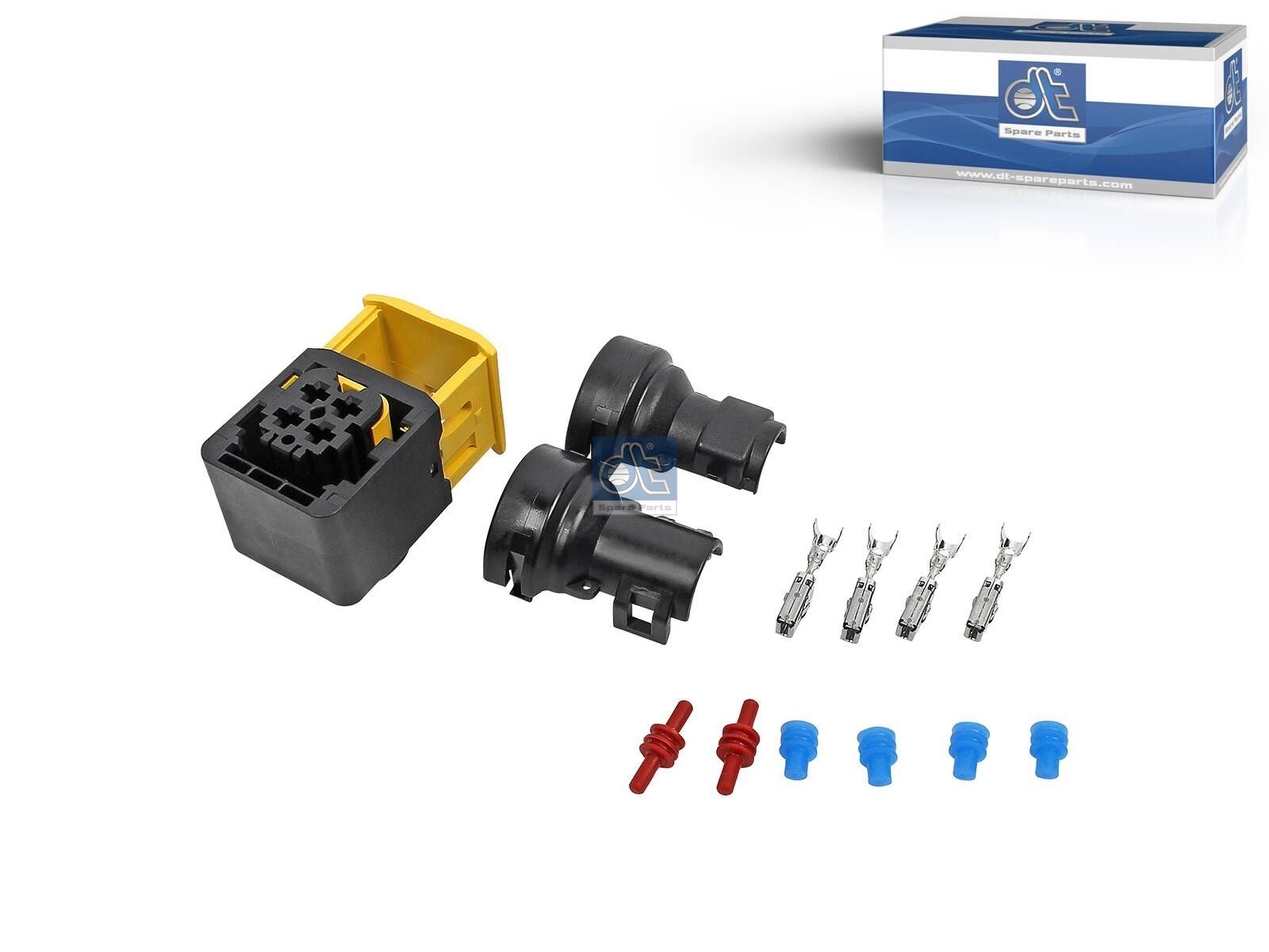 Repair kit | DT Spare Parts 4.96024