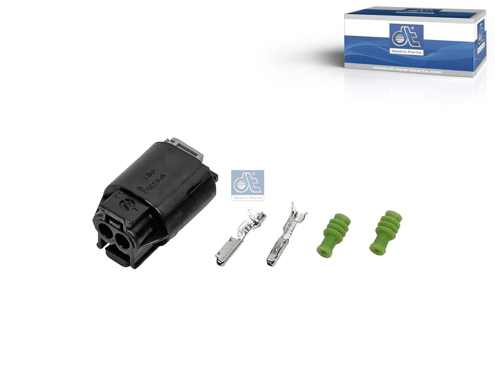 Repair kit | DT Spare Parts 4.96028