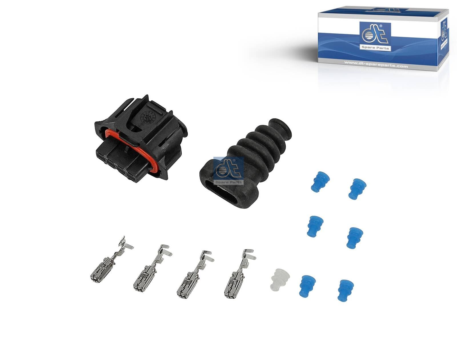 Repair kit | DT Spare Parts 4.96030