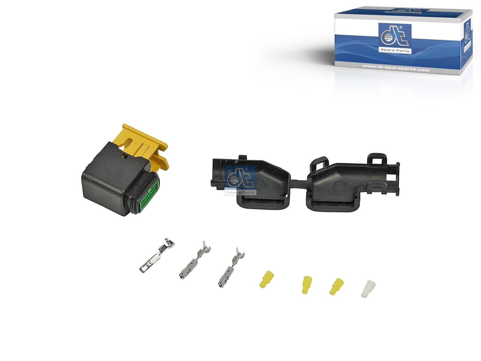 Repair kit | DT Spare Parts 4.96032