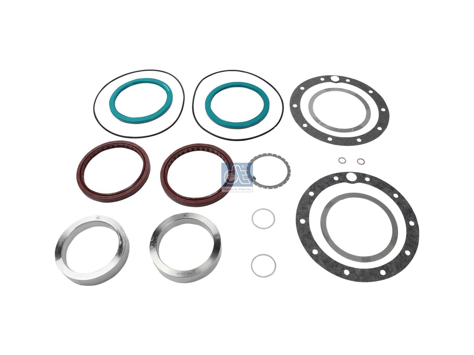 Repair kit | DT Spare Parts 4.96186