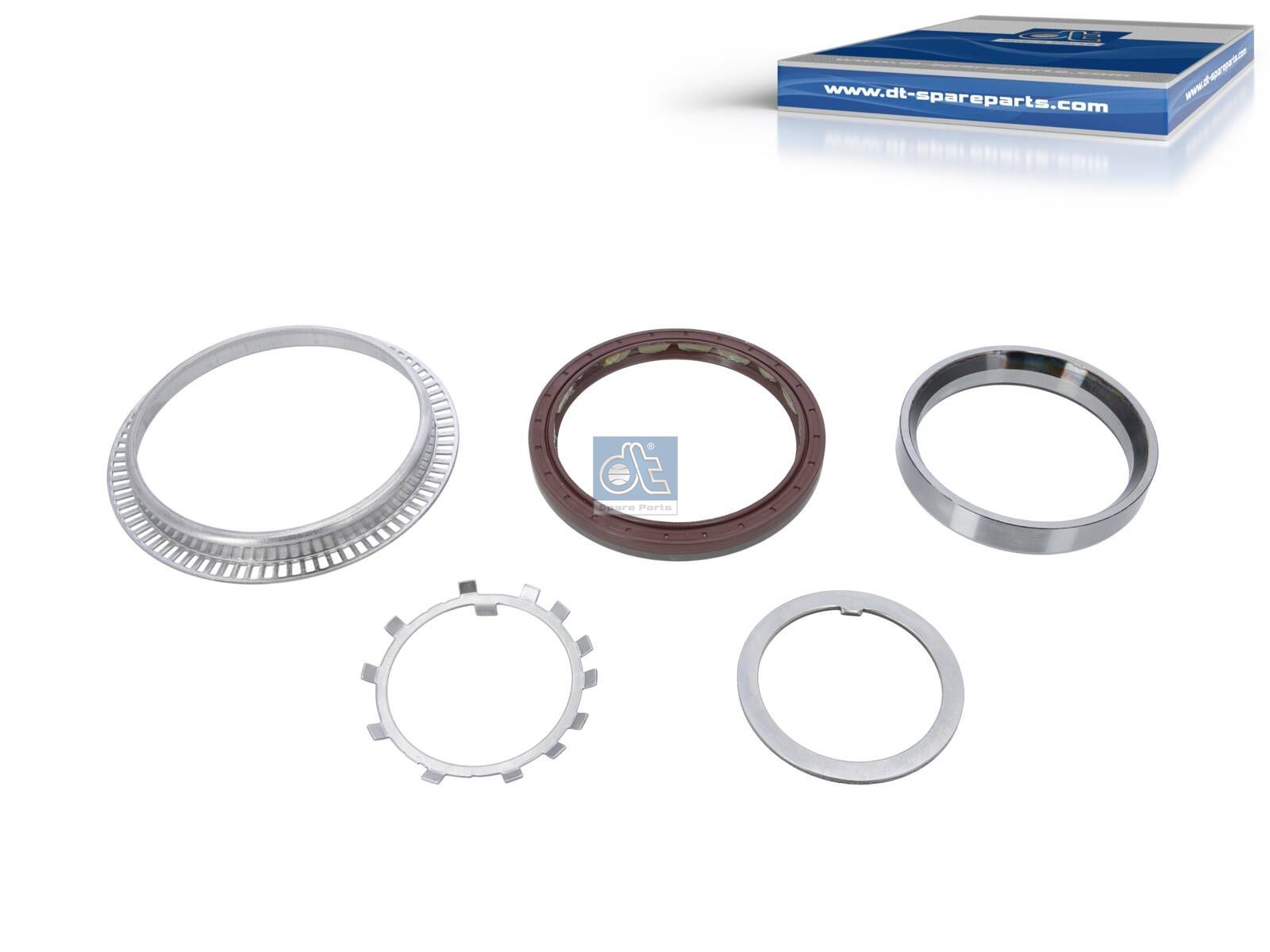 Repair kit | DT Spare Parts 4.96187