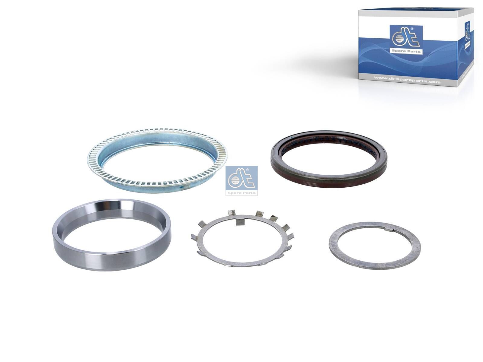 Repair kit | DT Spare Parts 4.96188