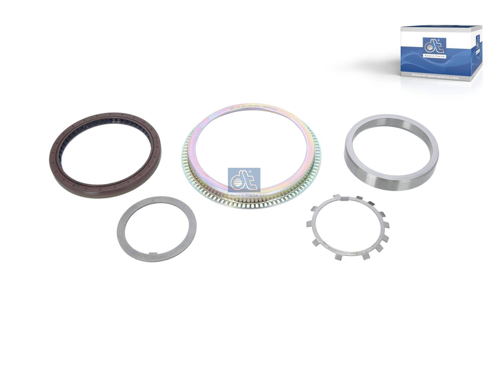 Repair kit | DT Spare Parts 4.96189