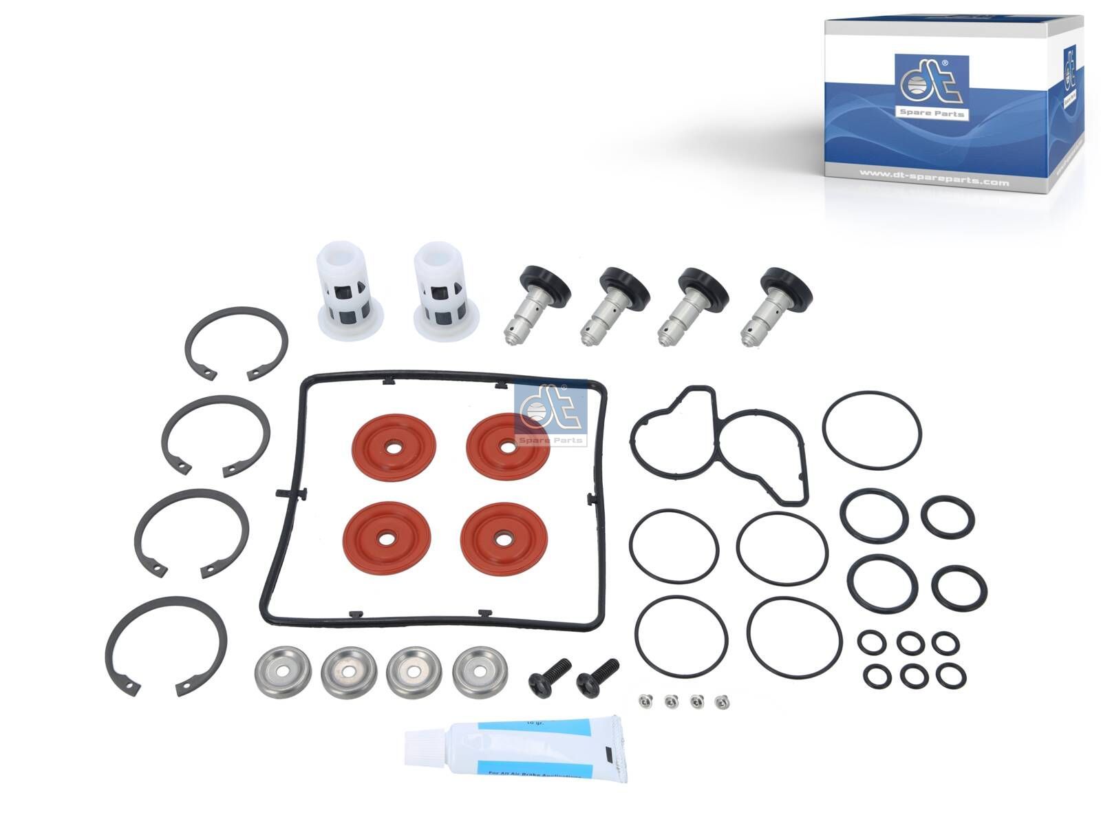 Repair kit | DT Spare Parts 4.96500