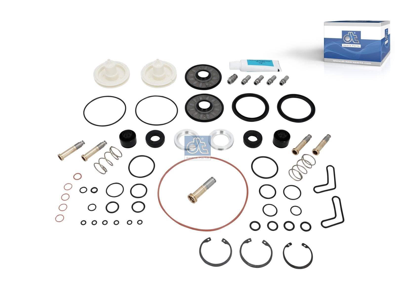 Repair kit | DT Spare Parts 4.96501