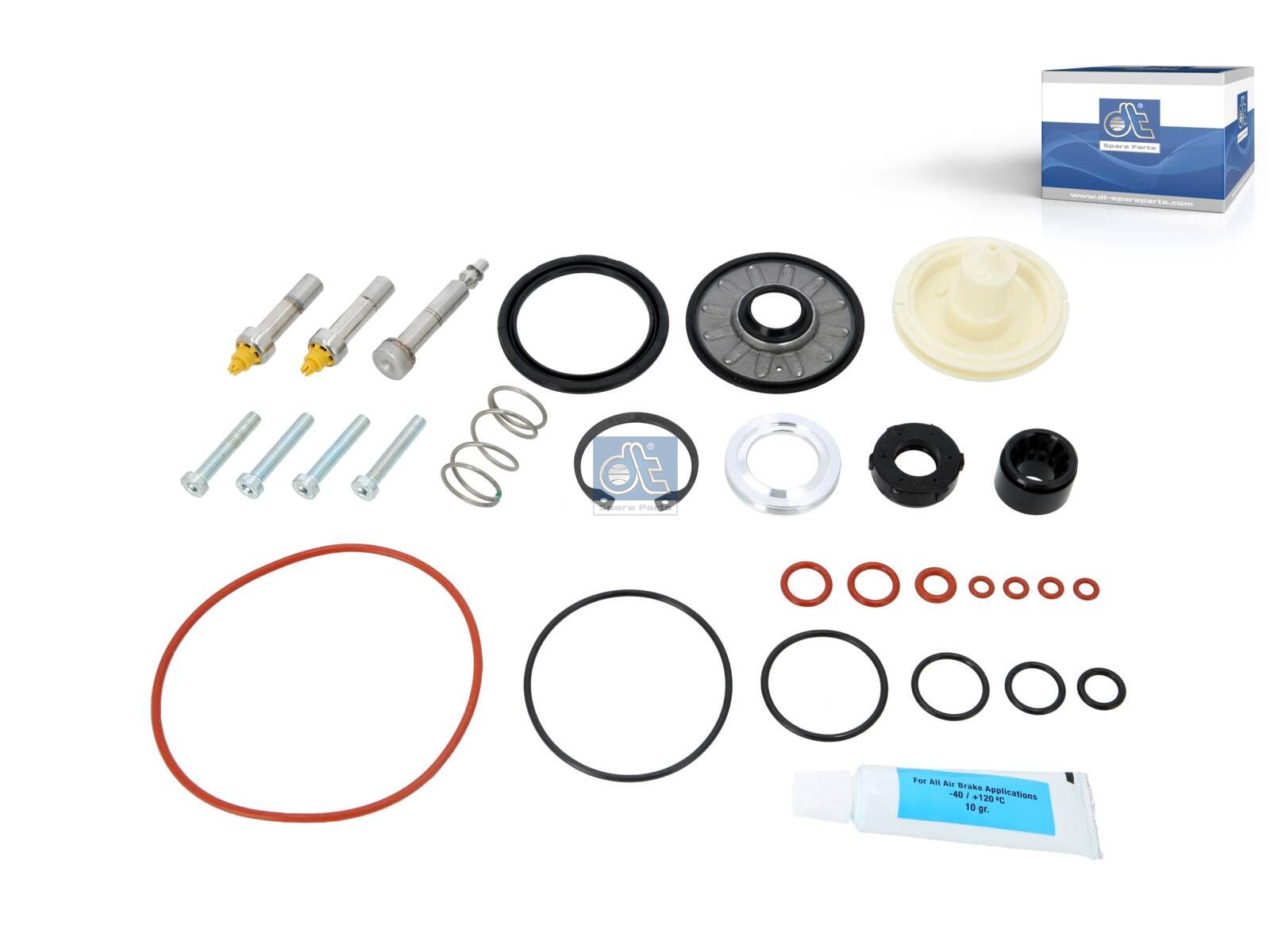 Repair kit | DT Spare Parts 4.96502