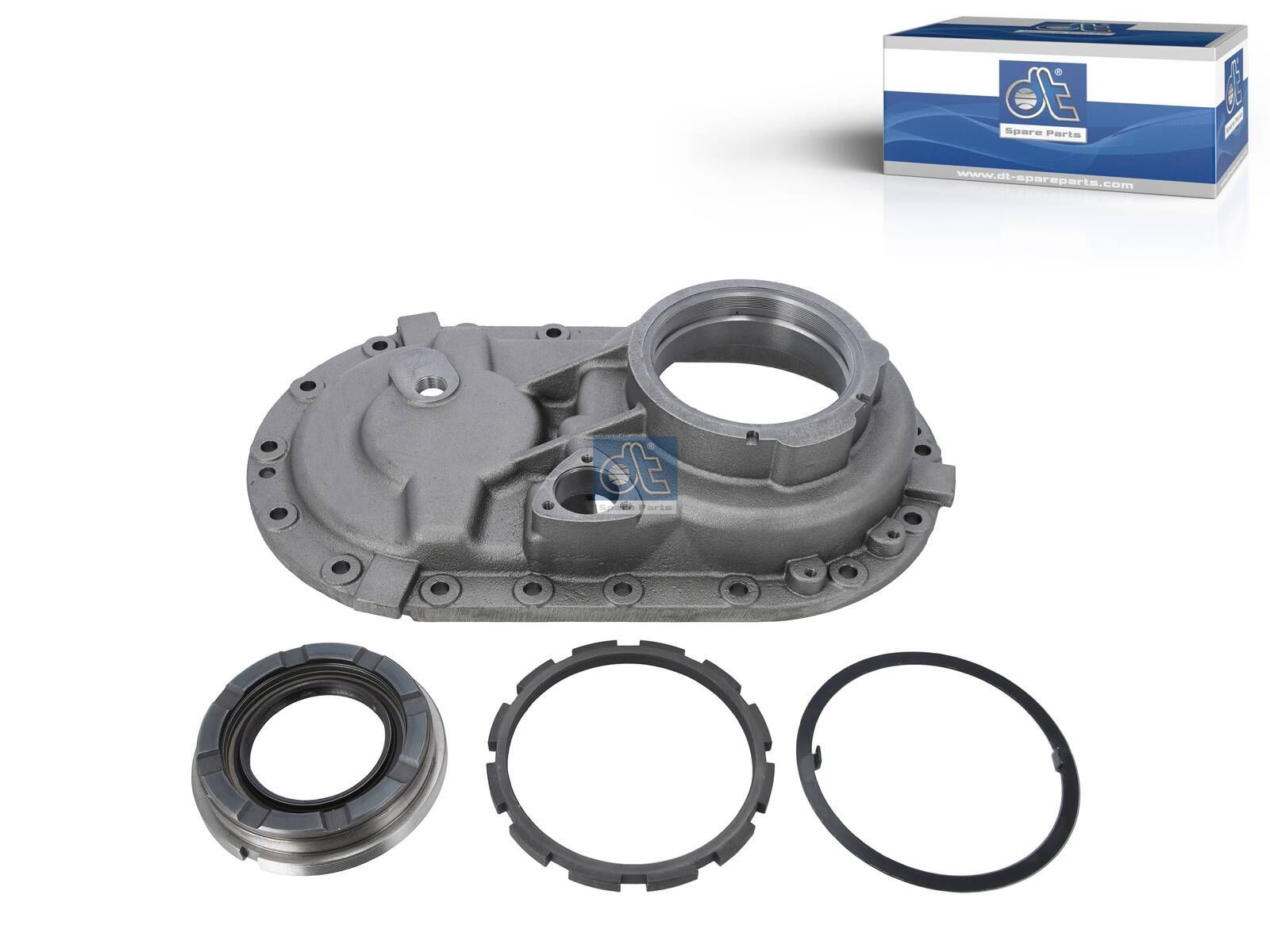 Repair kit | DT Spare Parts 4.96650
