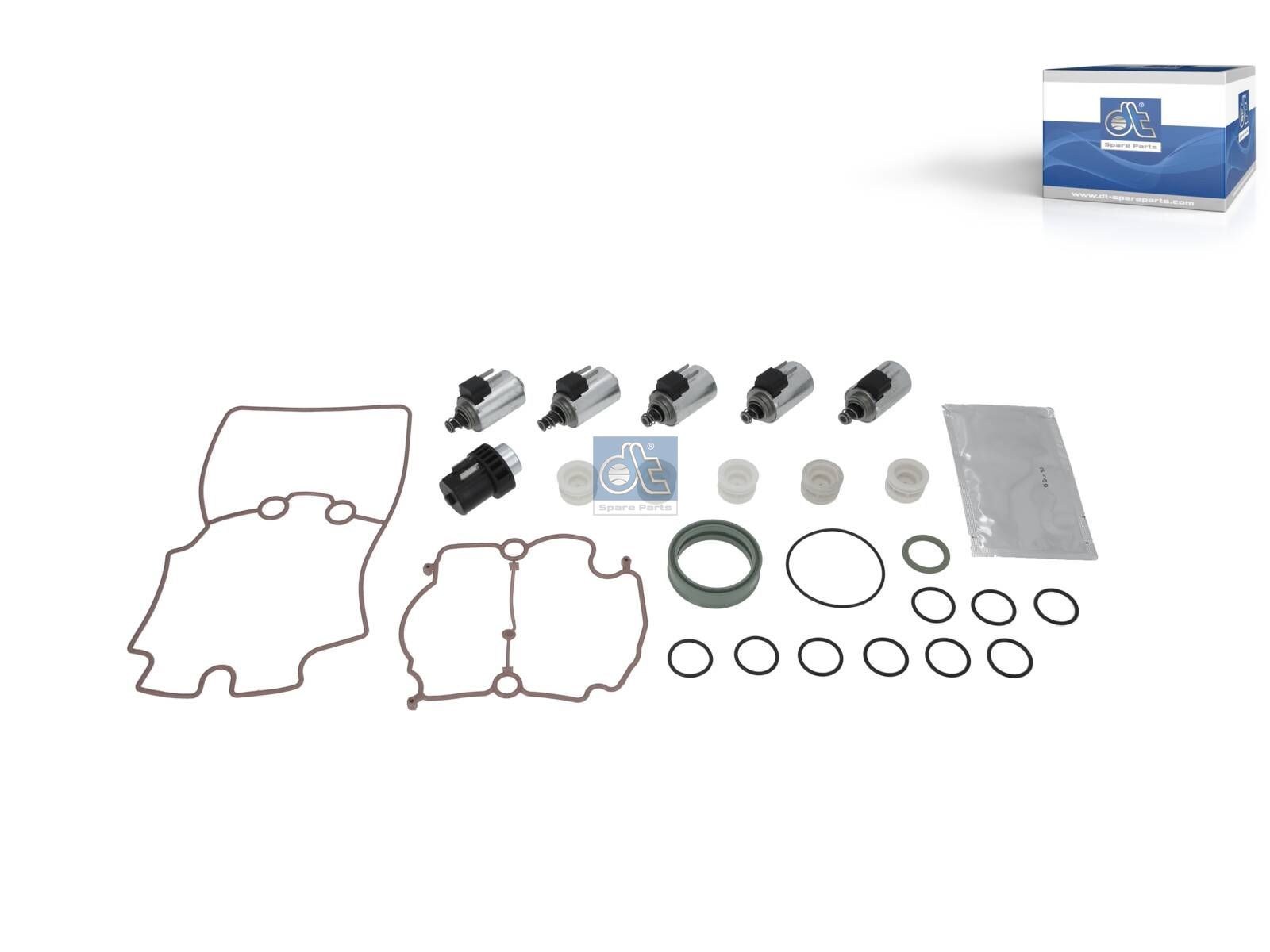 Repair kit | DT Spare Parts 4.97600