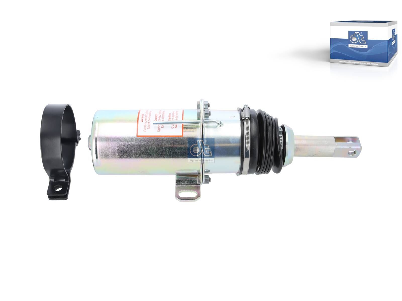 Spring brake cylinder | DT Spare Parts 4.97602