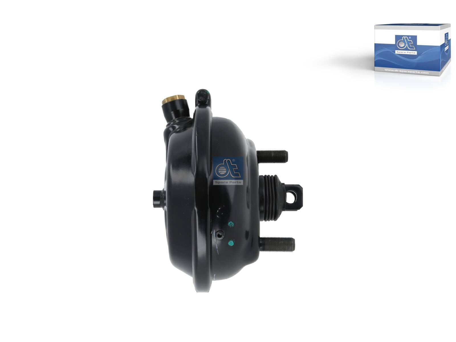Spring brake cylinder | DT Spare Parts 4.97603