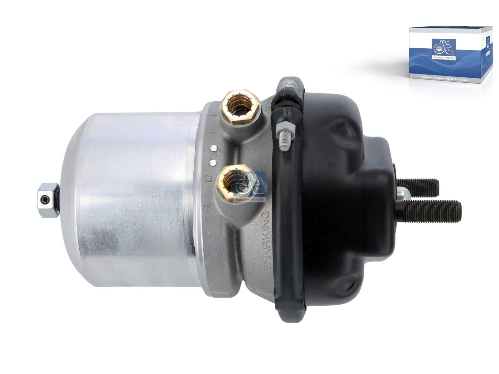 Spring brake cylinder | DT Spare Parts 4.97606