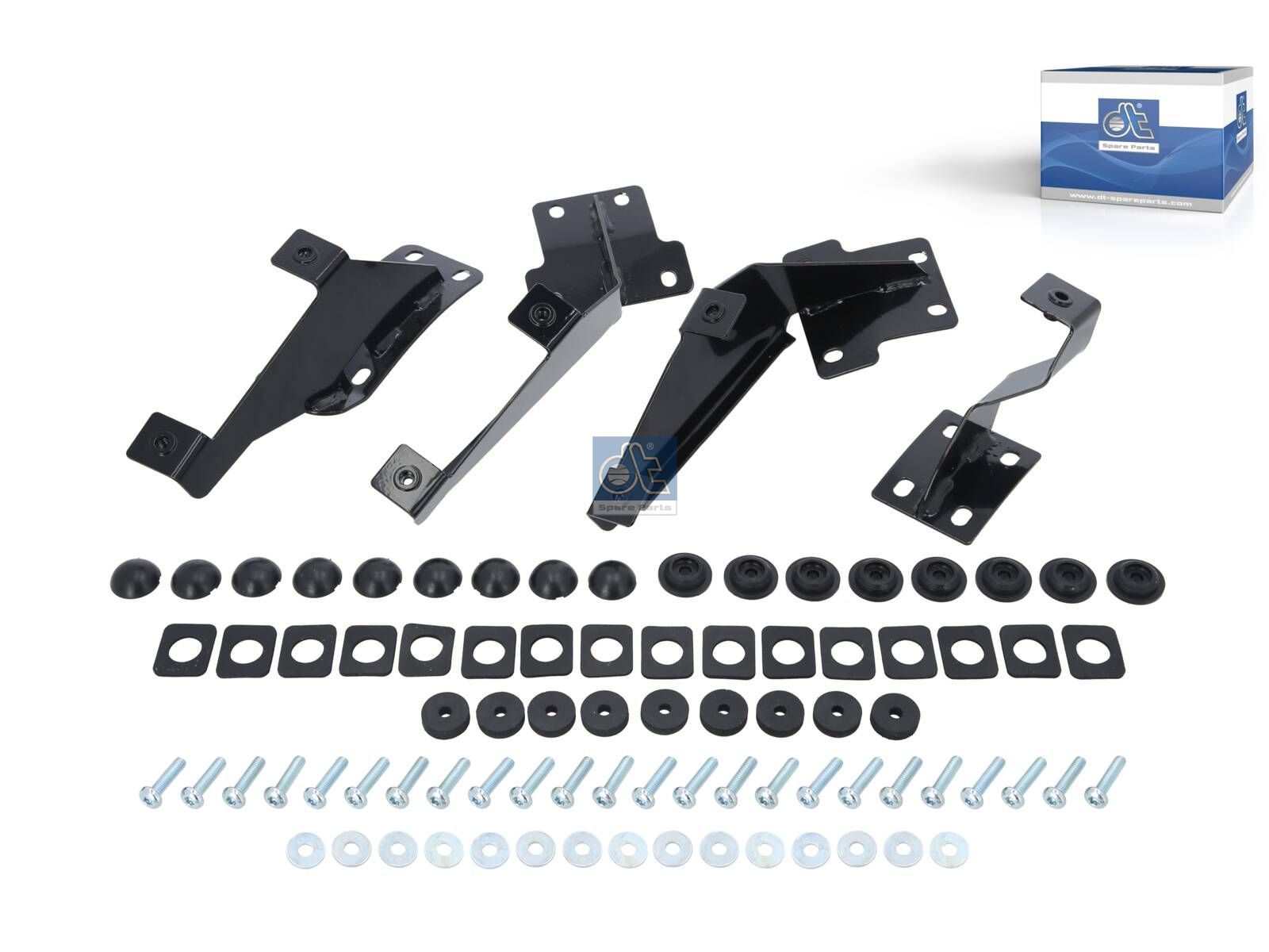 Mounting kit | DT Spare Parts 4.97607