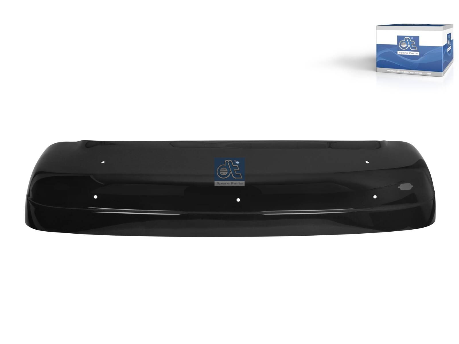 Sun visor | DT Spare Parts 4.97608