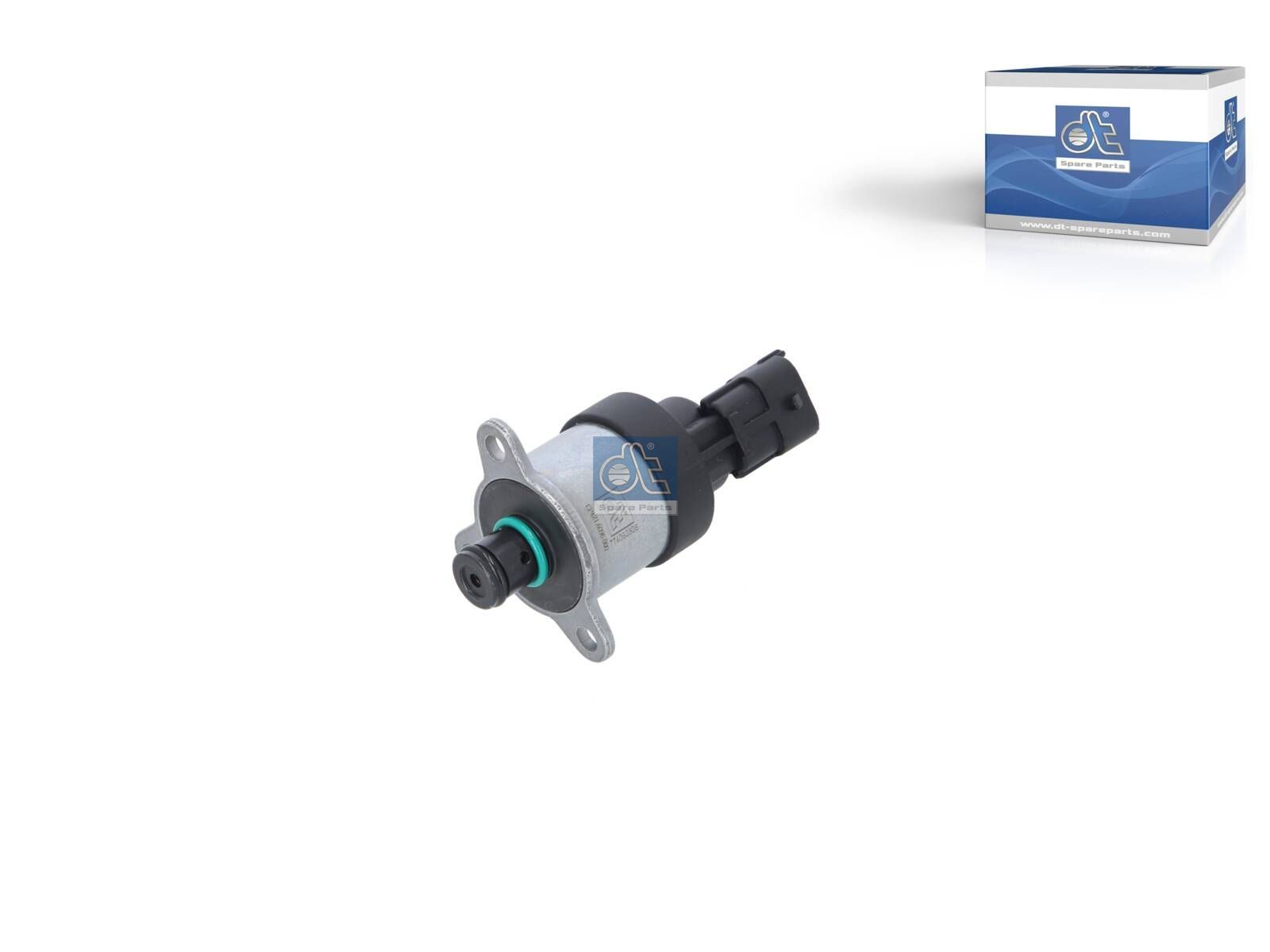 Control valve | DT Spare Parts 5.00000