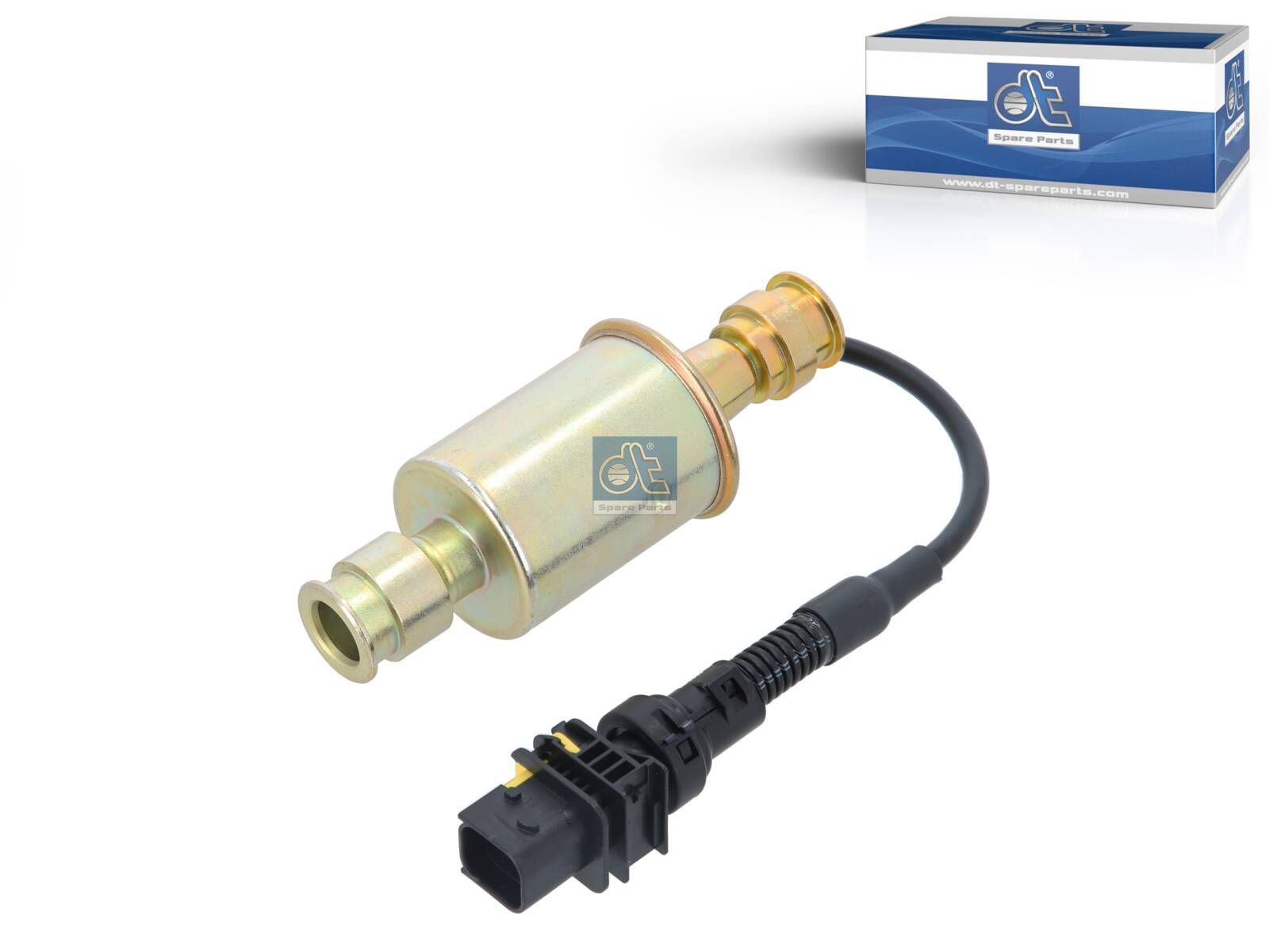 Fuel pump | DT Spare Parts 5.00003