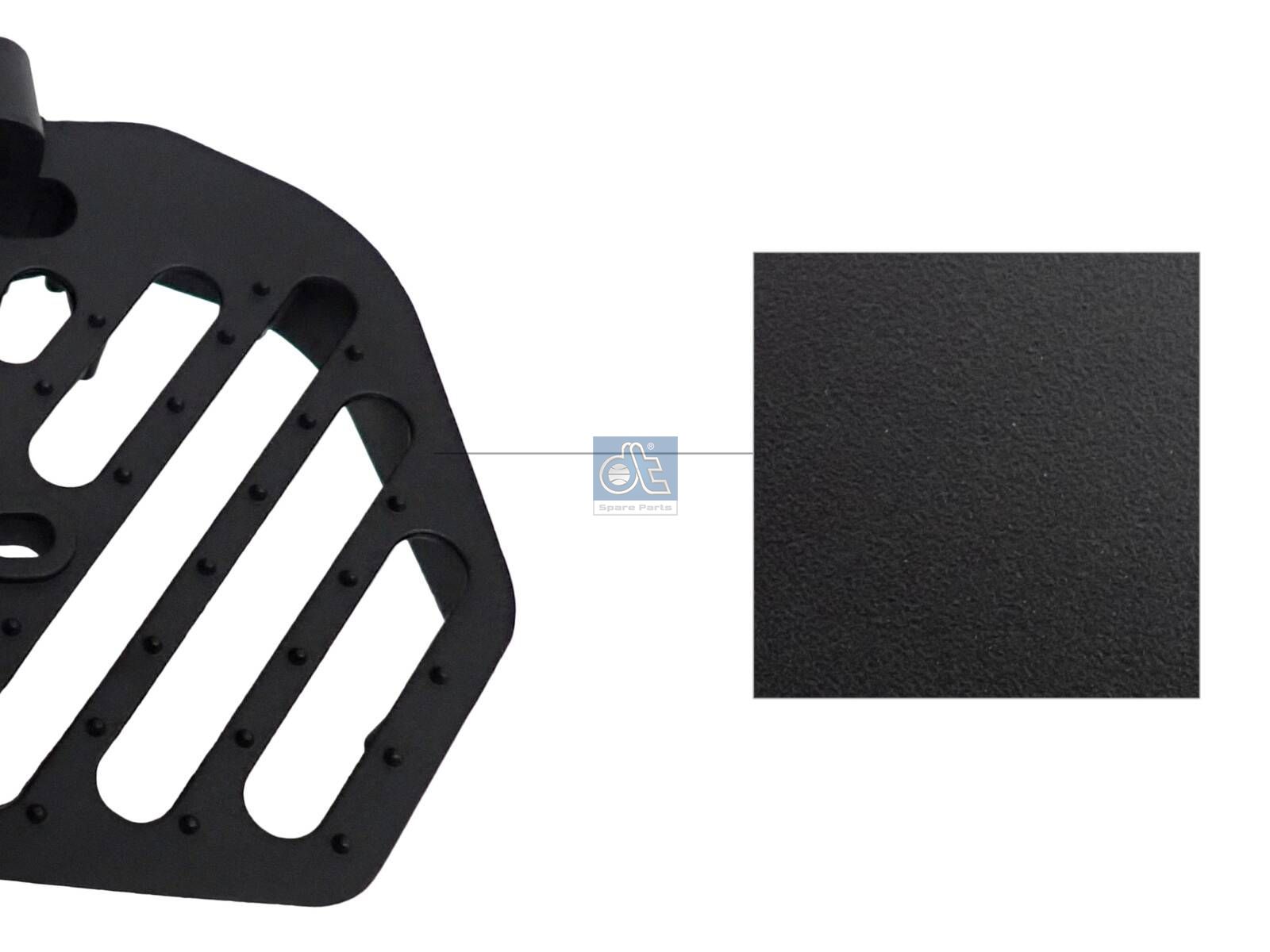 Bracket | DT Spare Parts 5.00013