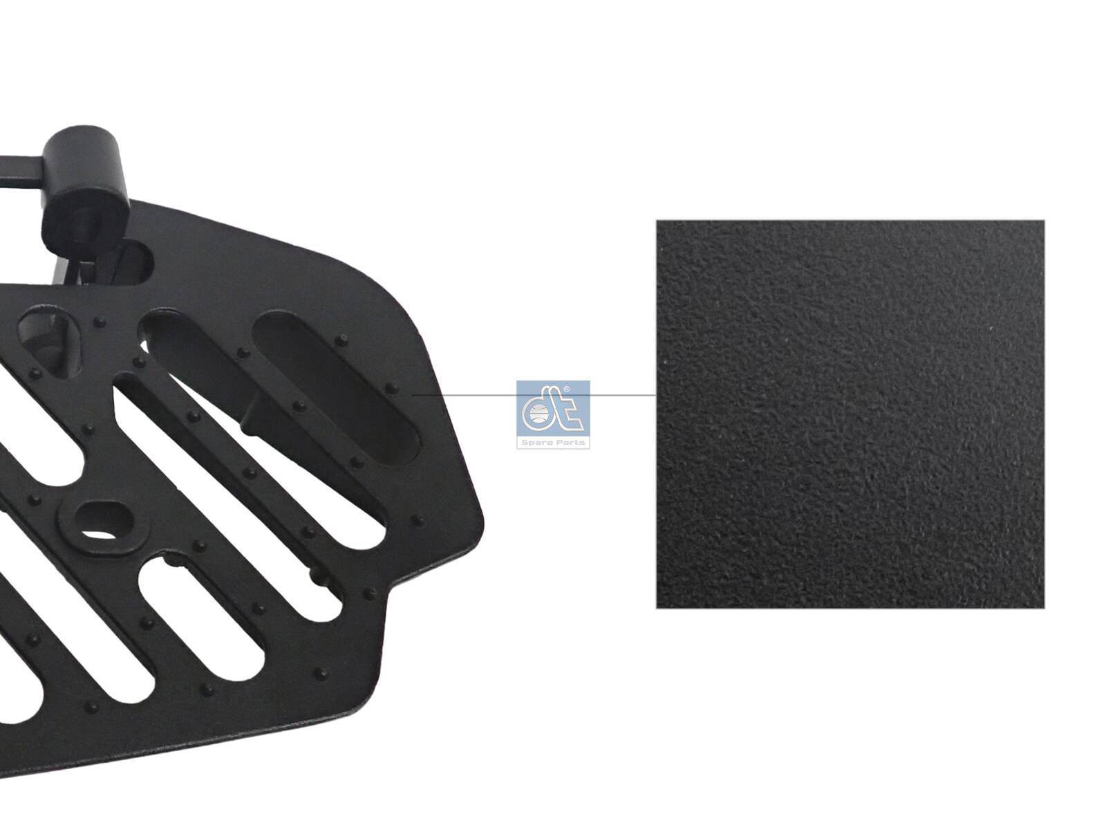 Bracket | DT Spare Parts 5.00014