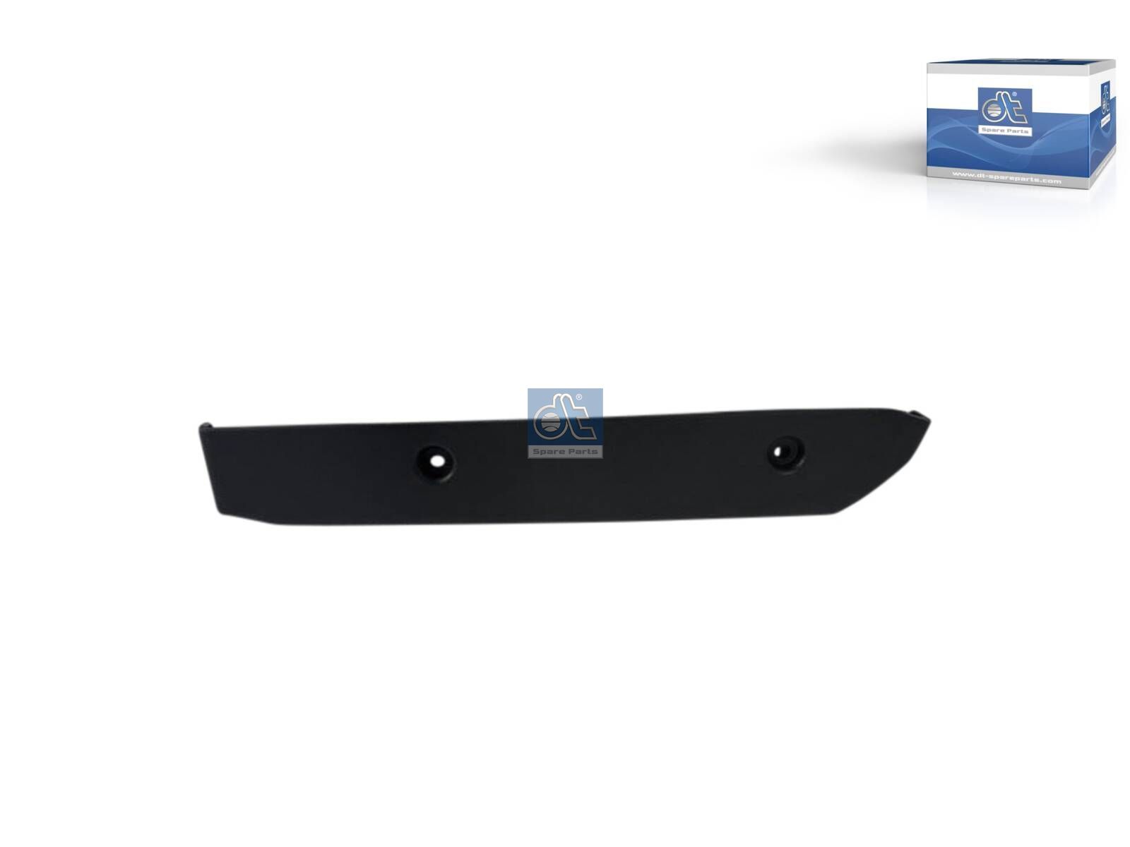 Bumper end panel | DT Spare Parts 5.00015