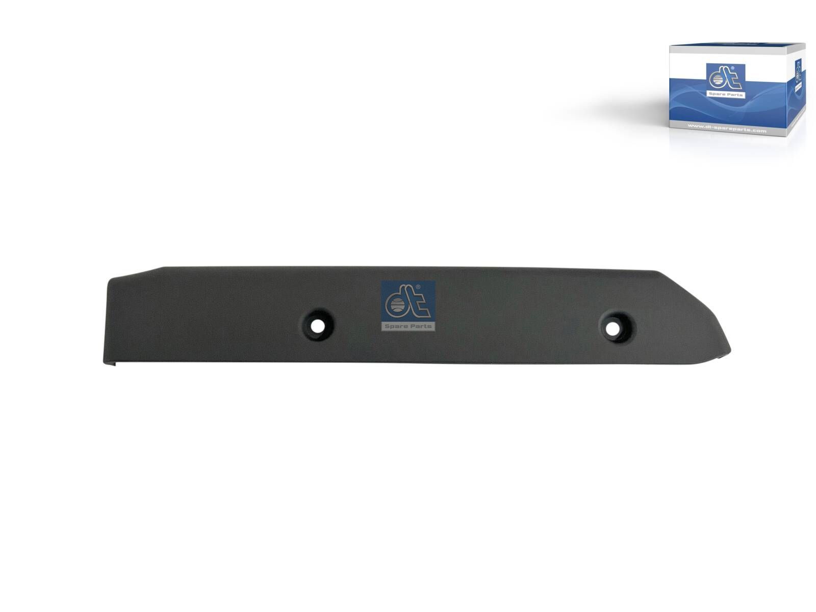 Bumper end panel | DT Spare Parts 5.00017