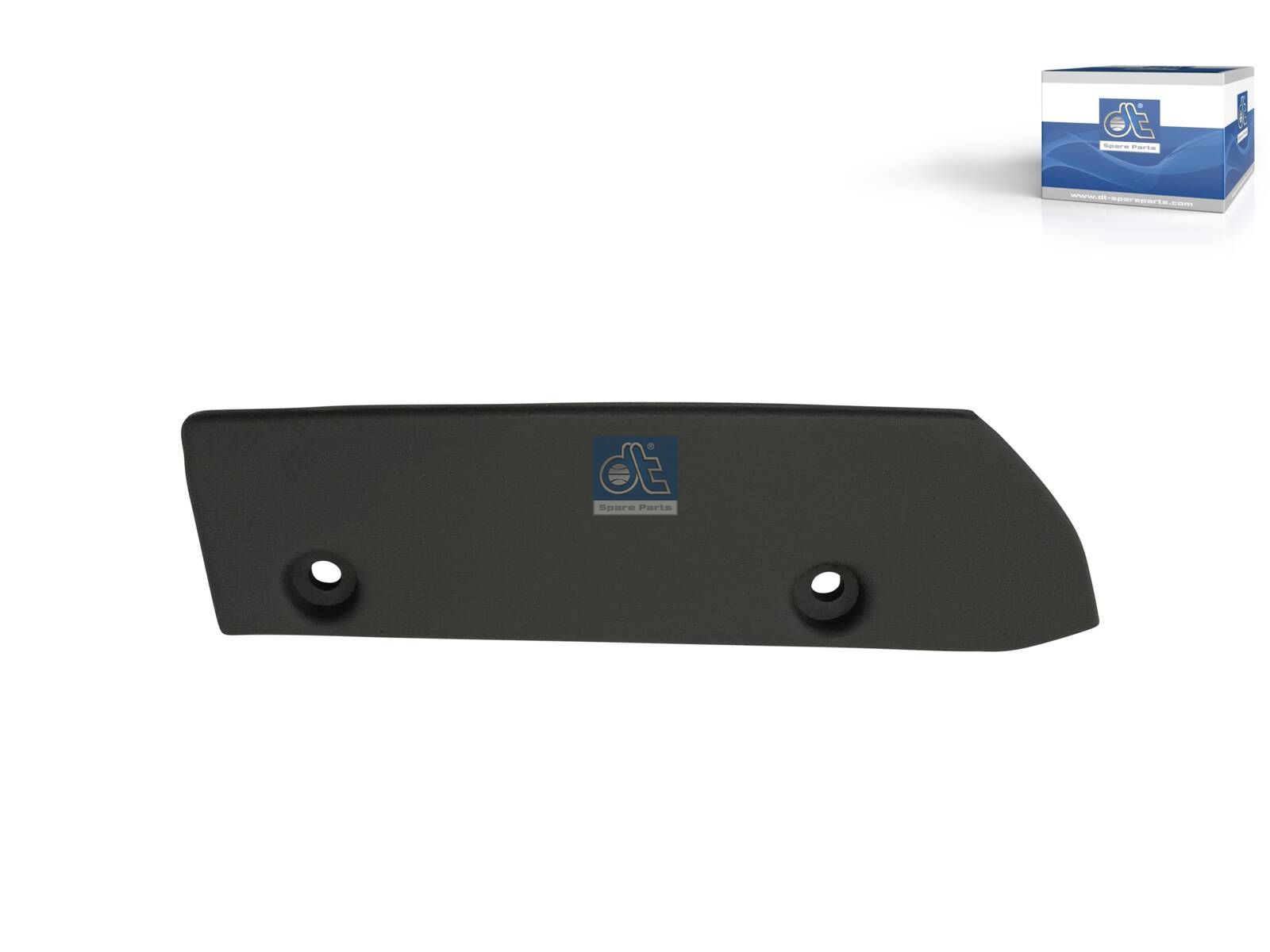 Bumper end panel | DT Spare Parts 5.00019
