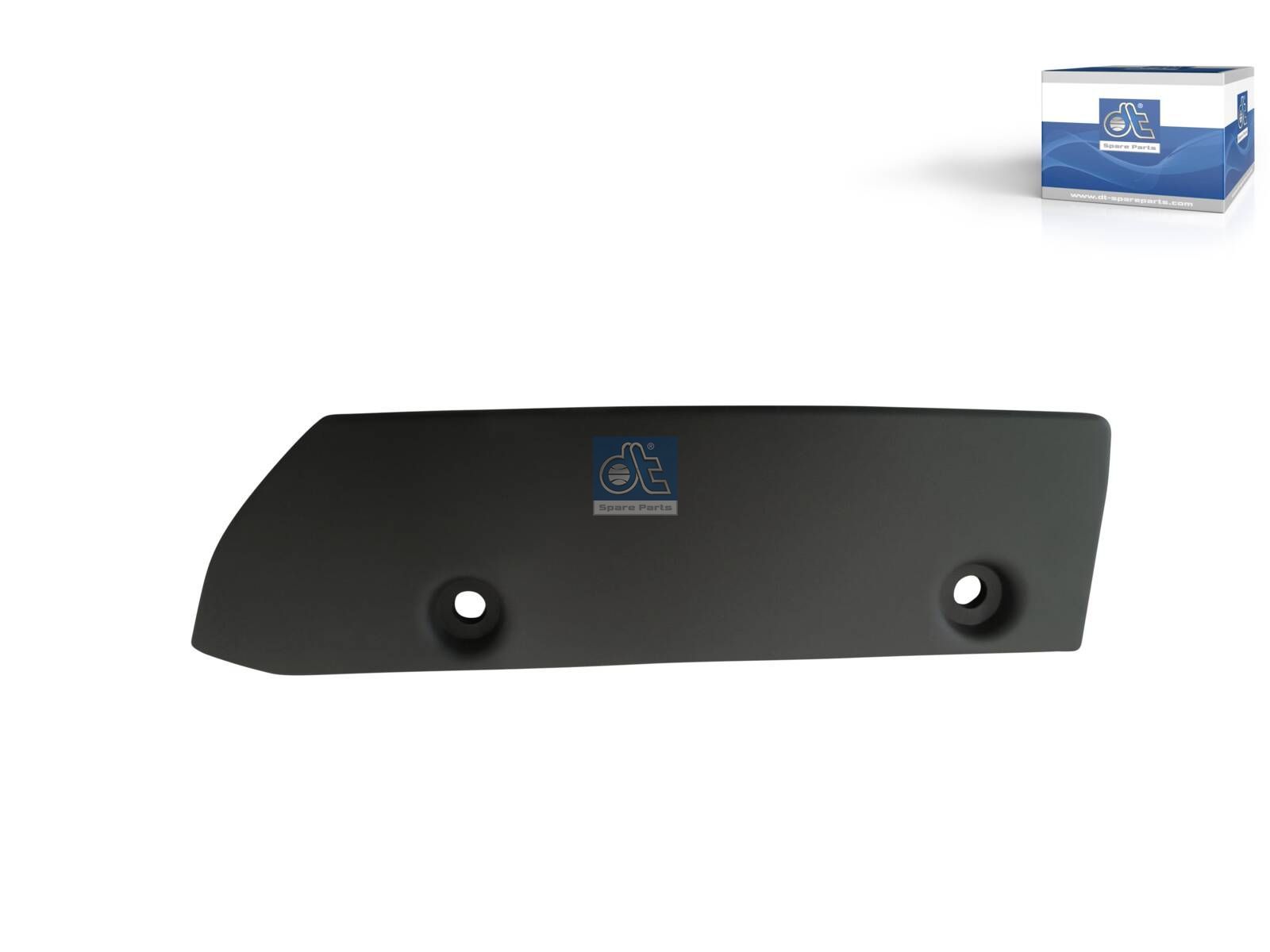 Bumper end panel | DT Spare Parts 5.00020