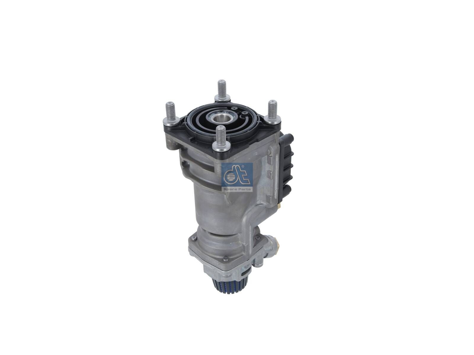 Foot brake valve | DT Spare Parts 5.00029