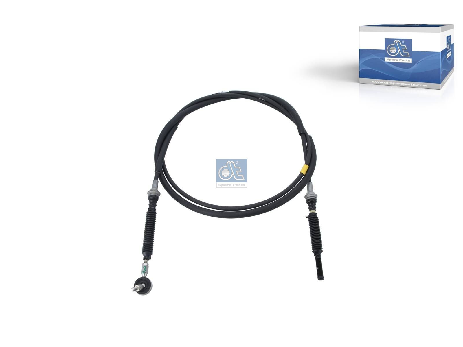 Control wire | DT Spare Parts 5.00034