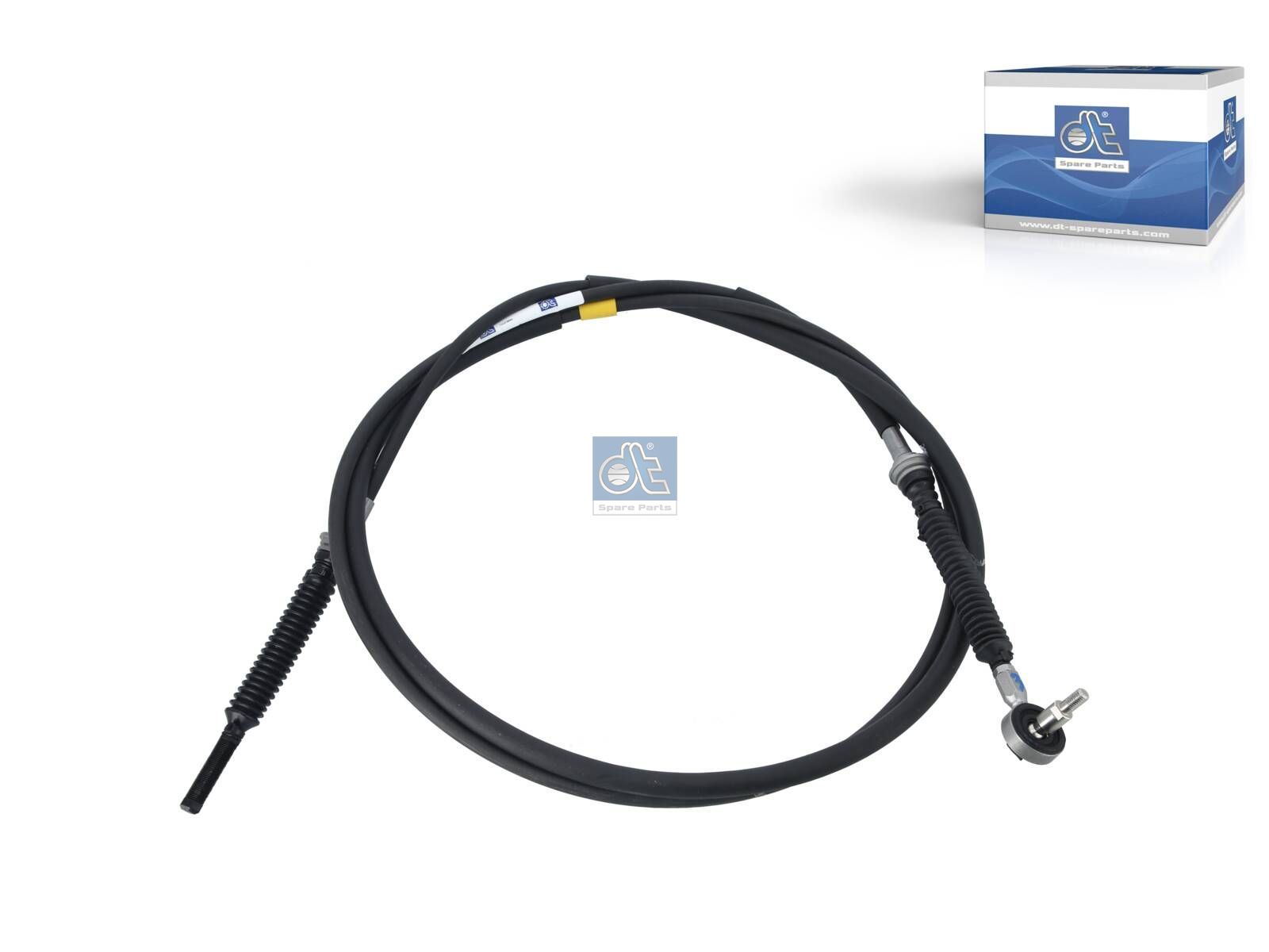 Control wire | DT Spare Parts 5.00035