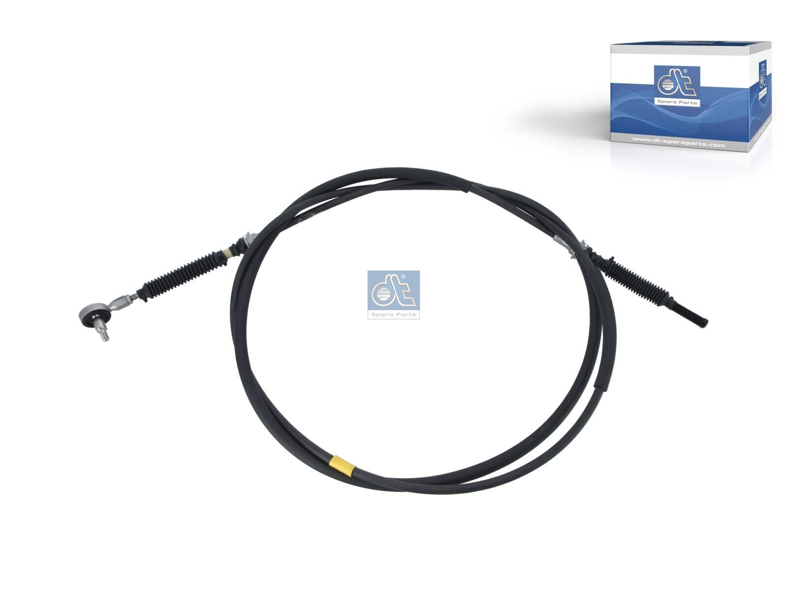 Control wire | DT Spare Parts 5.00036