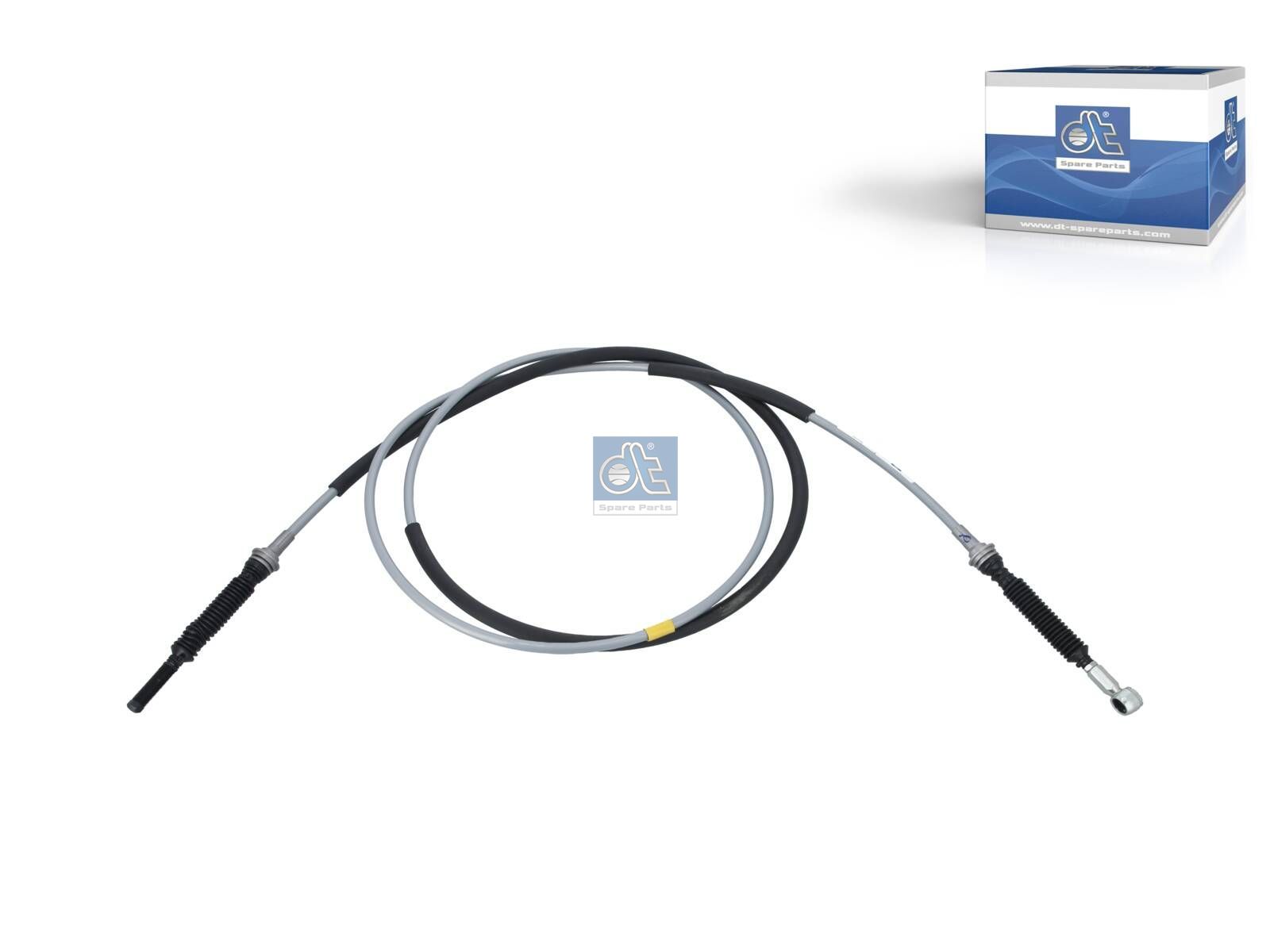 Control wire | DT Spare Parts 5.00037