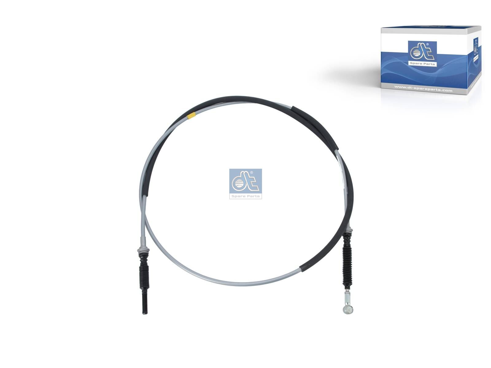 Control wire | DT Spare Parts 5.00038
