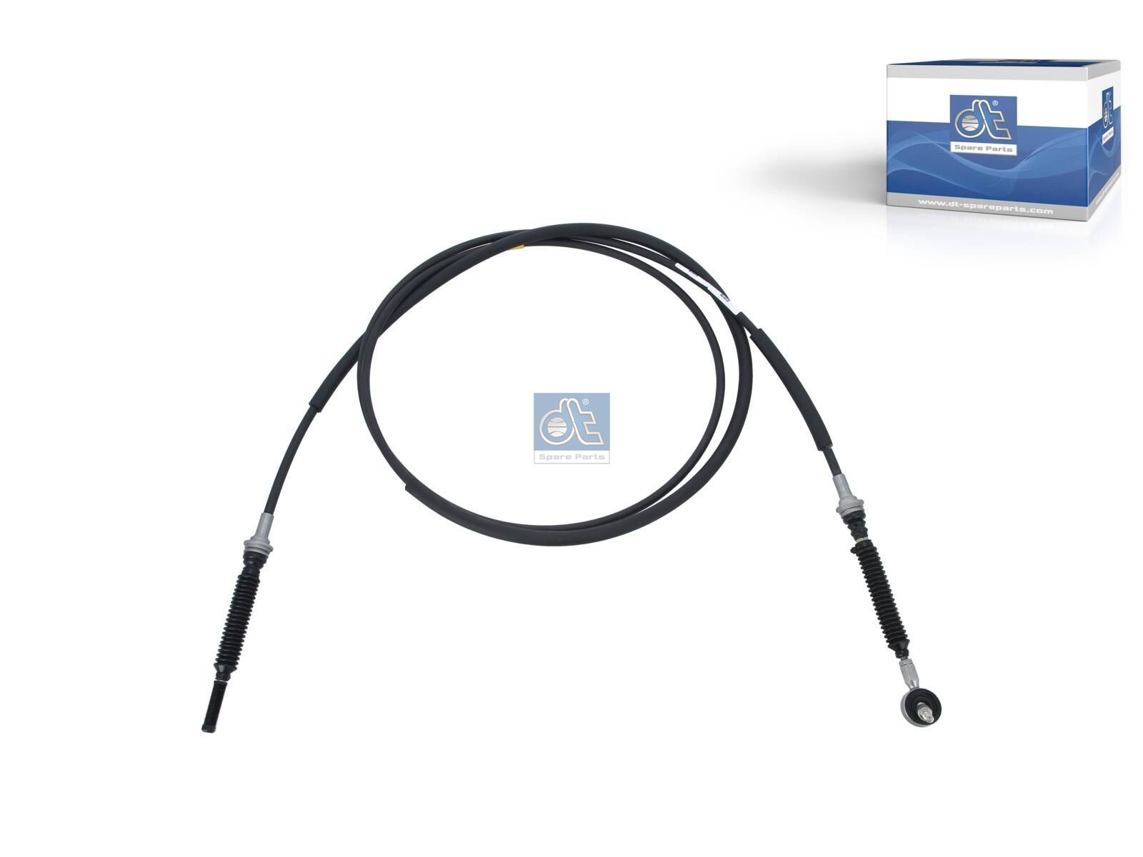 Control wire | DT Spare Parts 5.00039